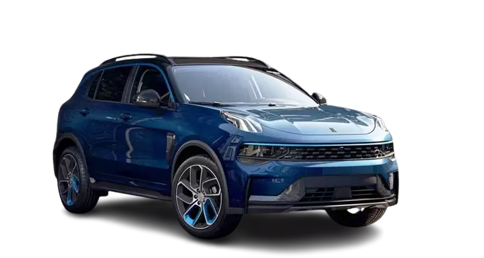 imagen Lynk&Co 01 1.5 PHEV-3